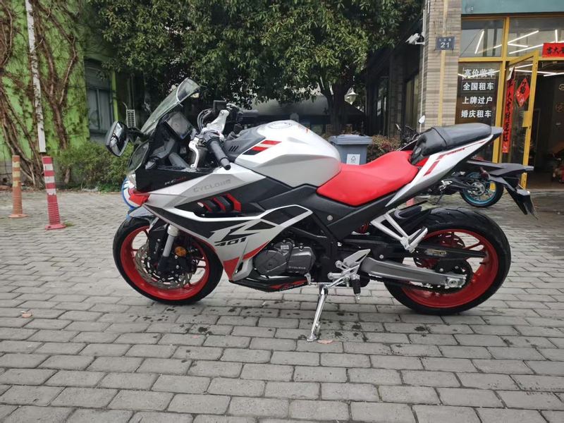 二手赛科龙RC401