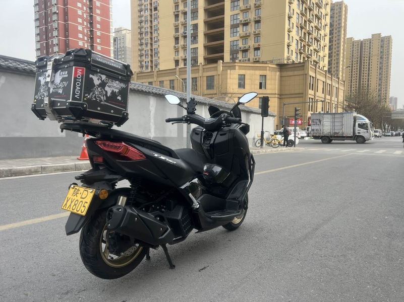 二手天鹰TX