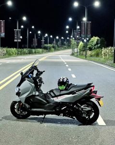 二手三阳Maxsym TL