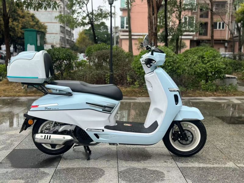 二手钱江迪诺