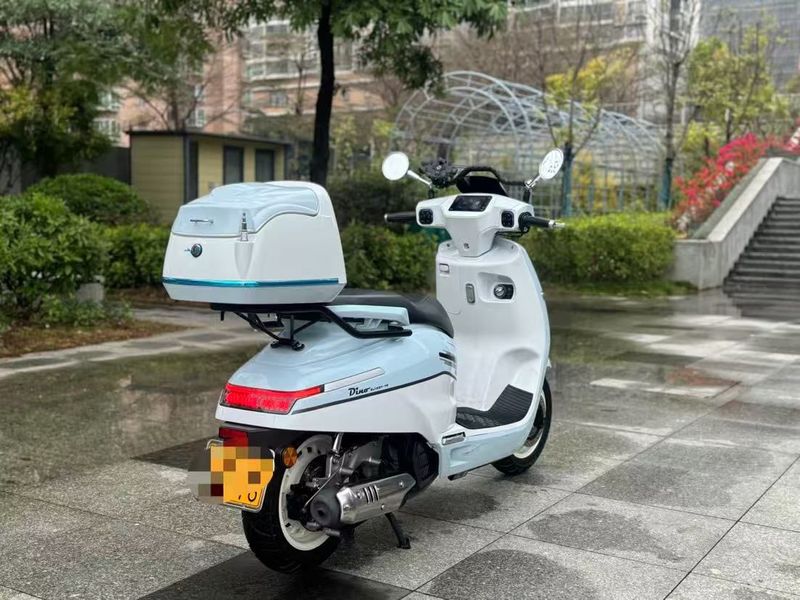 二手钱江迪诺