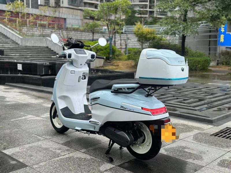 二手钱江迪诺