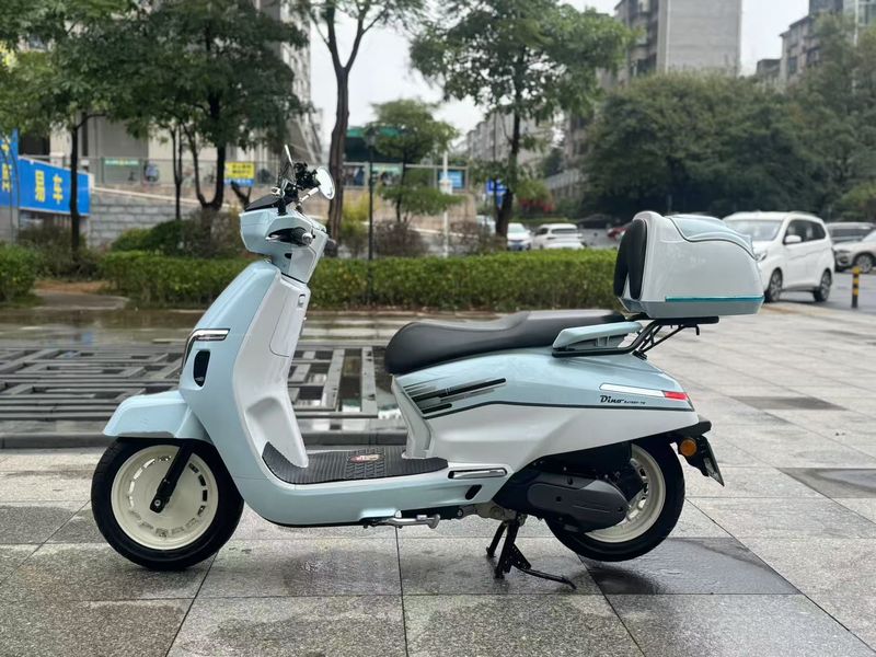 二手钱江迪诺