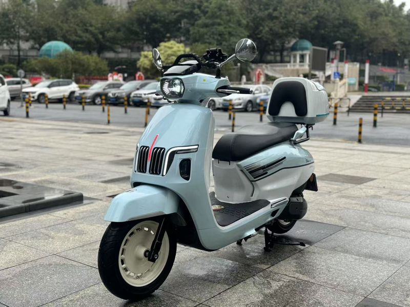 二手钱江迪诺