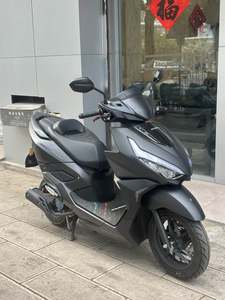 二手新大洲本田NS125RX