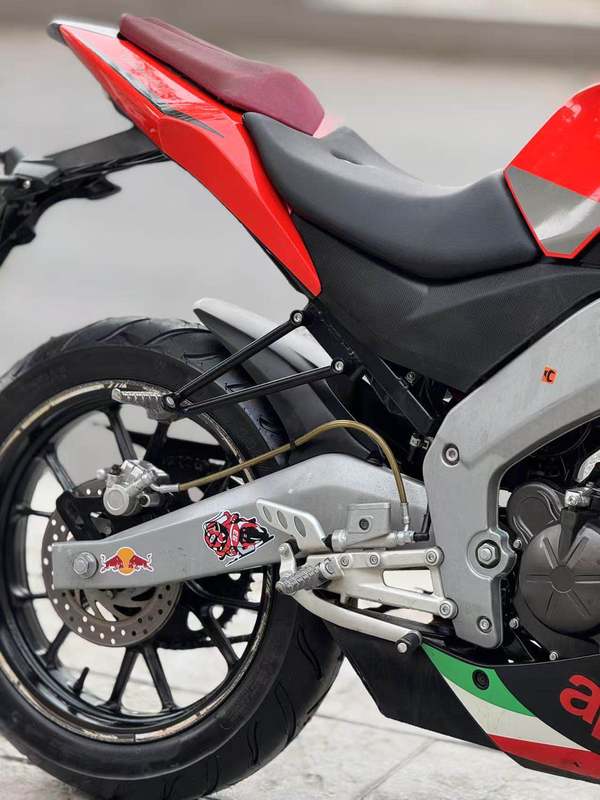 二手宗申阿普利亚GPR150R