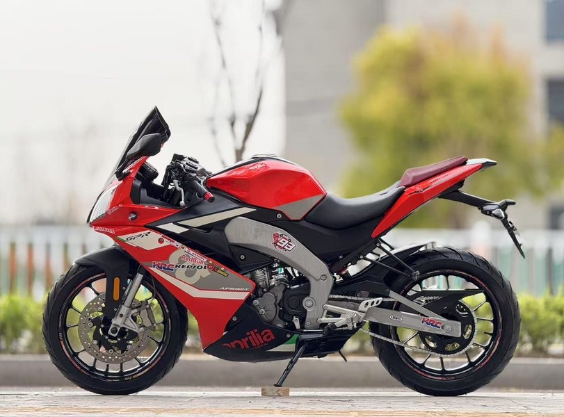 二手宗申阿普利亚GPR150R