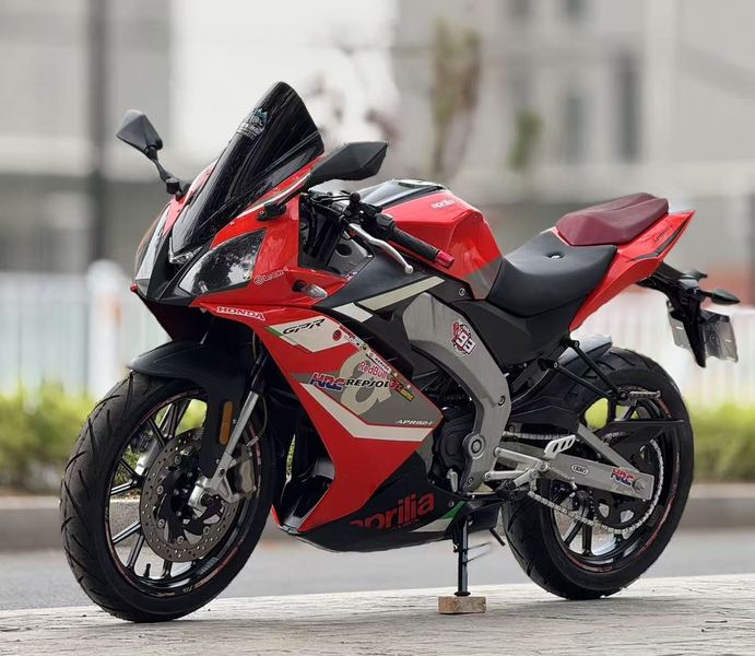 二手宗申阿普利亚GPR150R