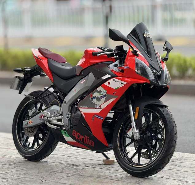 二手宗申阿普利亚GPR150R