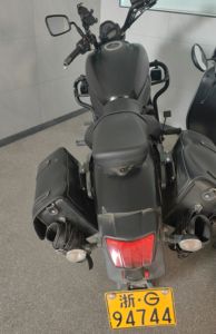 二手川崎VN 650 Vulcan S S.E