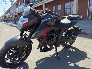 二手无极300R