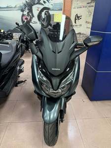 二手本田NSS350(进口)