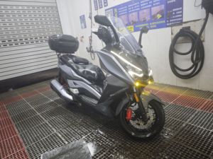 二手力刻318 LK250T