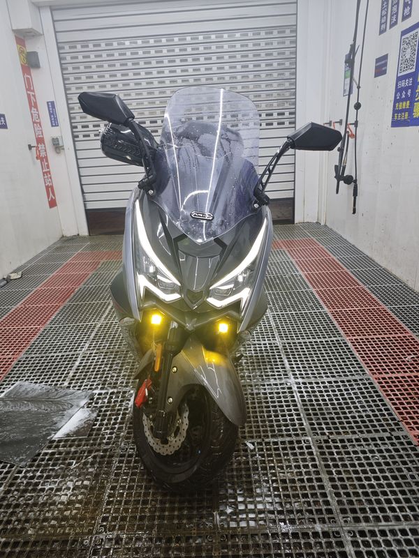 二手力刻318 LK250T