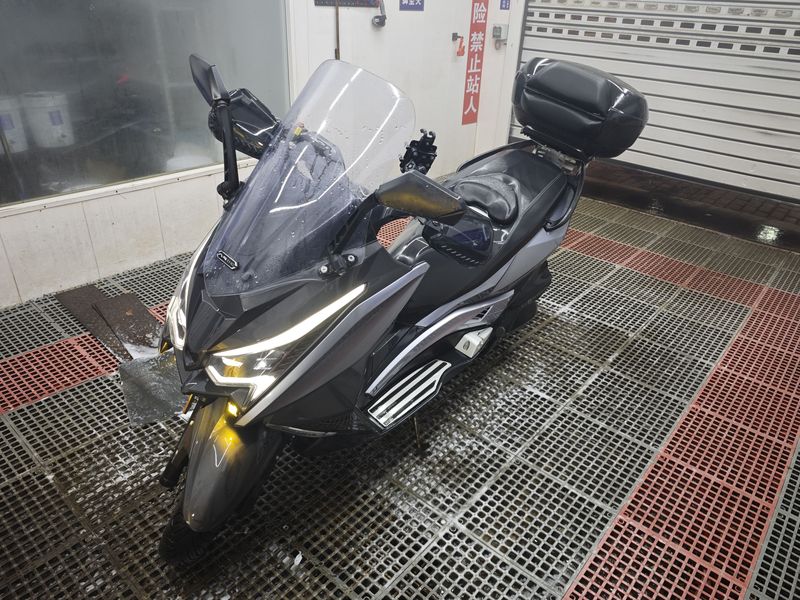 二手力刻318 LK250T