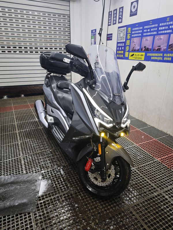 二手力刻318 LK250T