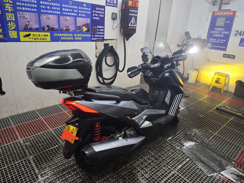 二手力刻318 LK250T