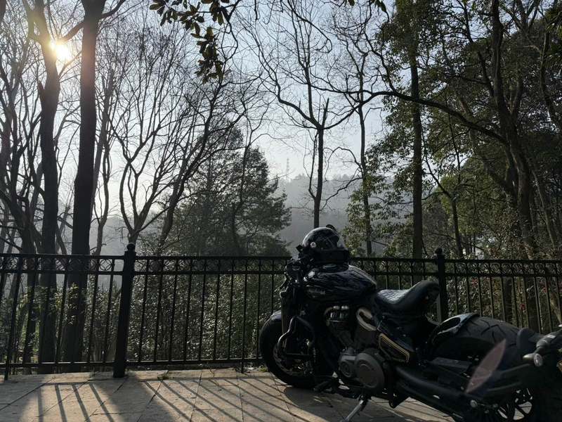 二手奔达拿破仑450
