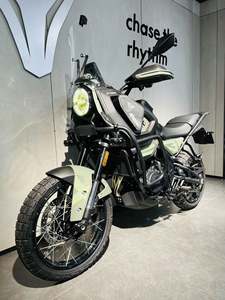 二手高金Storr500
