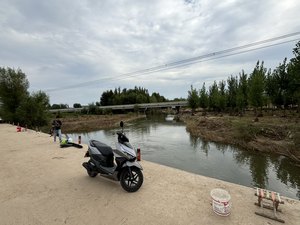 二手新大洲本田NS125RX