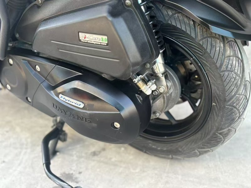 二手大阳VRC150
