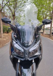 二手光阳赛艇 CT250