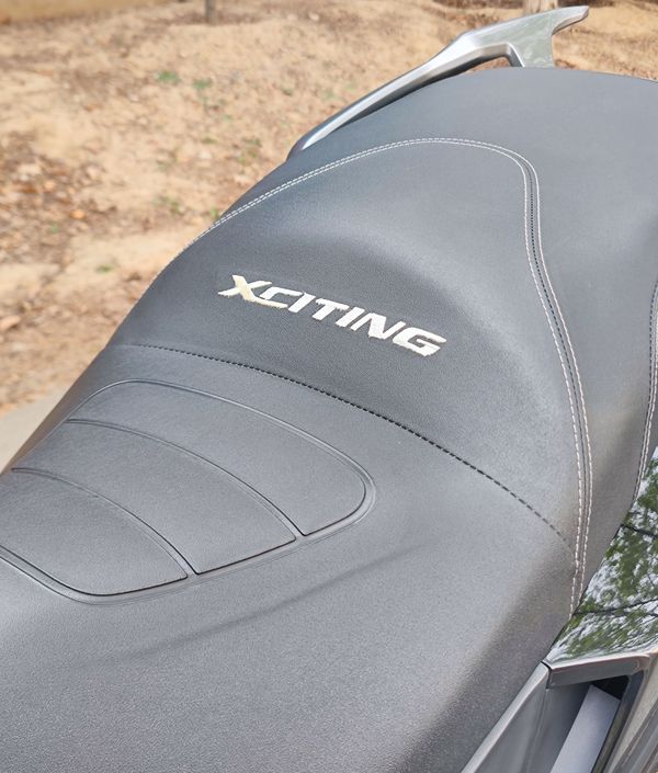 二手光阳赛艇 CT250