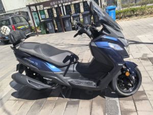 二手三阳Joymax Z 300