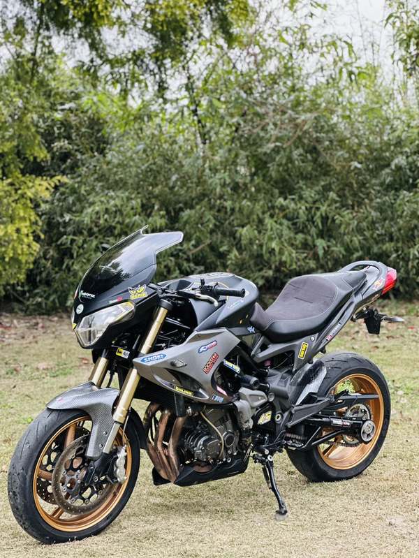 二手贝纳利Tre 899K