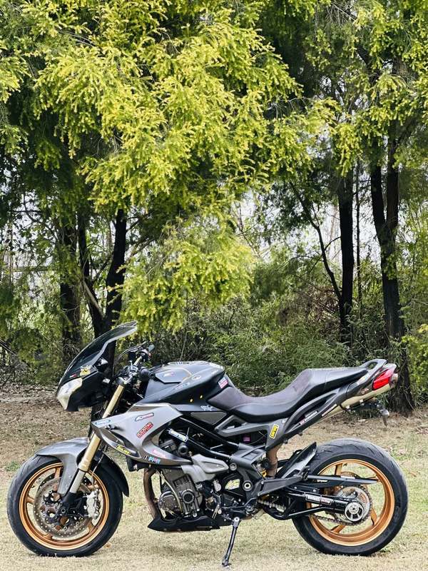 二手贝纳利Tre 899K