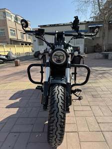 二手奔达Rock300 灰石