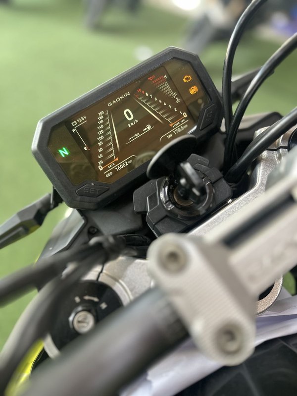 二手高金Flame500