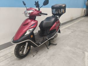 二手豪爵VF125