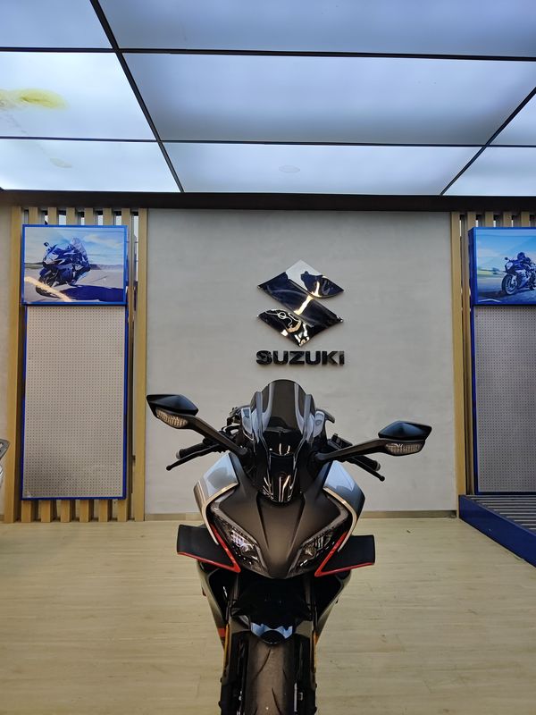二手春风450SR