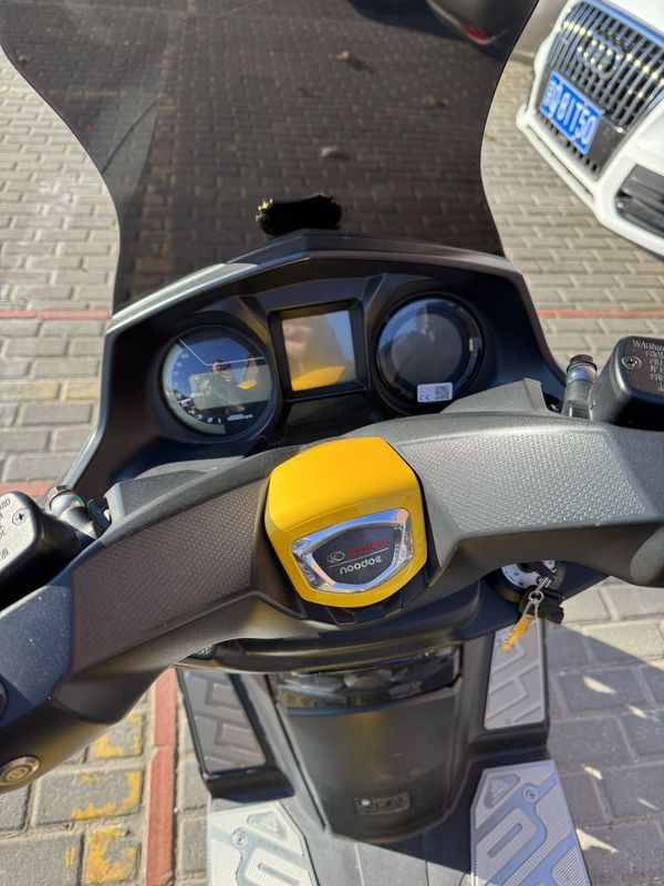 二手光阳赛艇 CT300