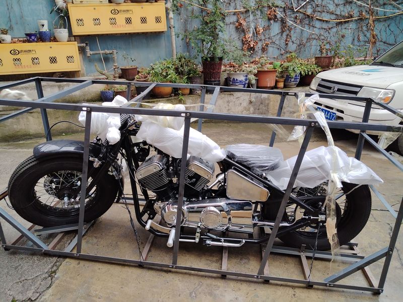 二手布沃克火石250