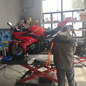 二手无极RR660S
