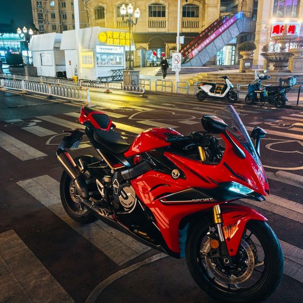 二手无极RR660S