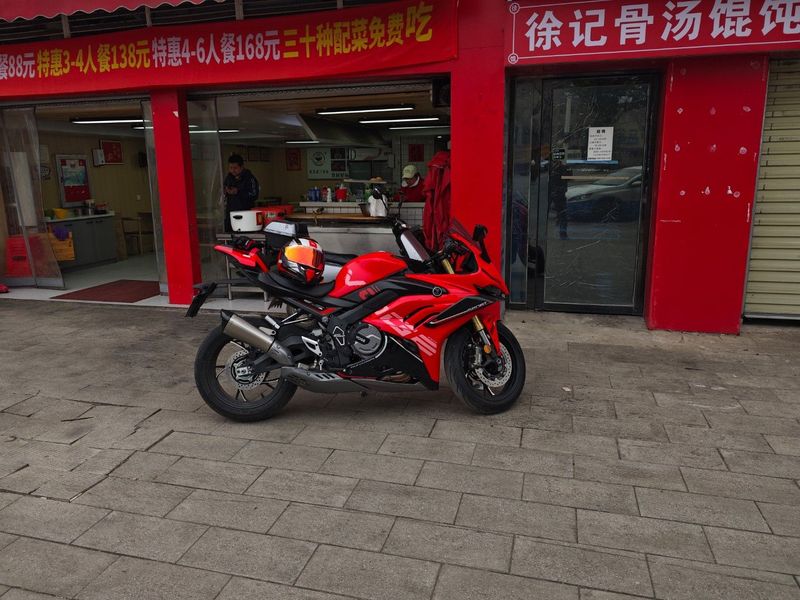 二手无极RR660S
