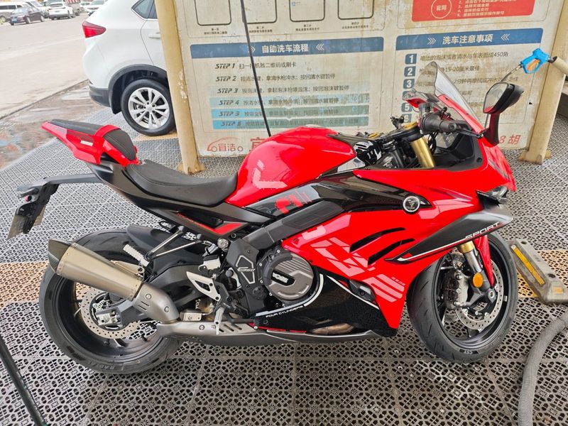 二手无极RR660S