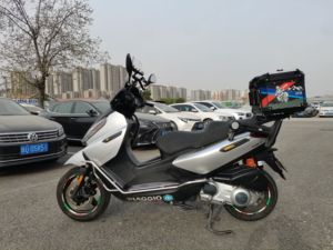 二手宗申比亚乔X7