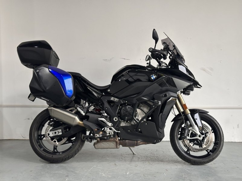 二手宝马S 1000 XR