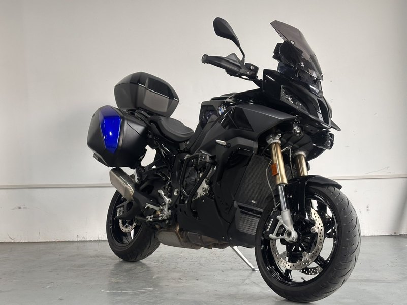 二手宝马S 1000 XR