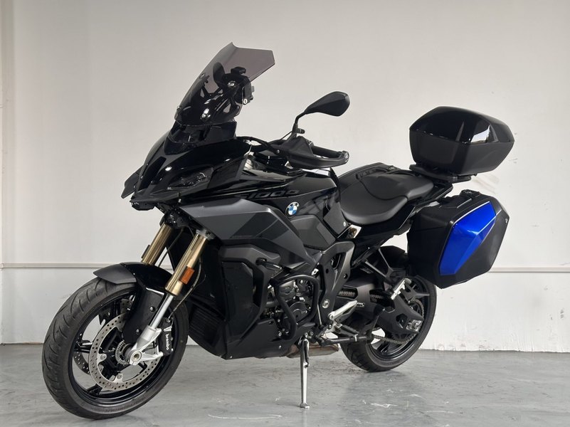 二手宝马S 1000 XR