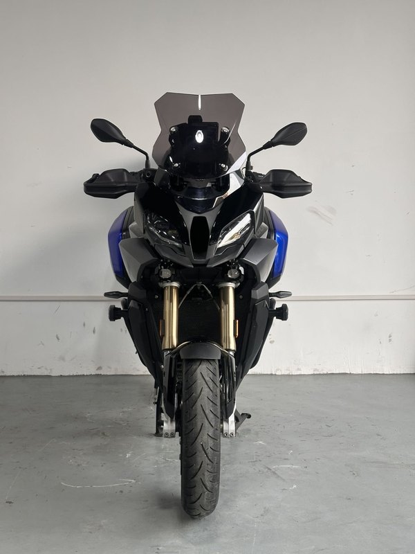 二手宝马S 1000 XR