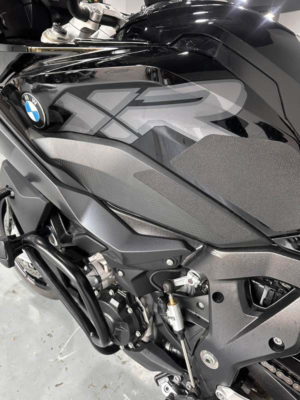二手宝马S 1000 XR