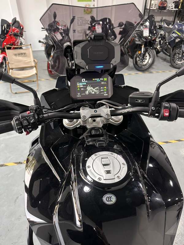 二手宝马S 1000 XR