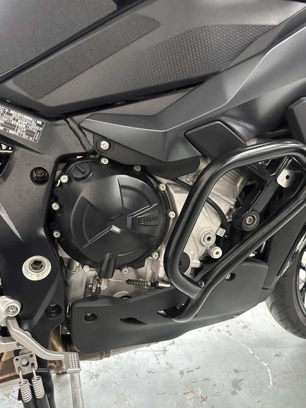 二手宝马S 1000 XR