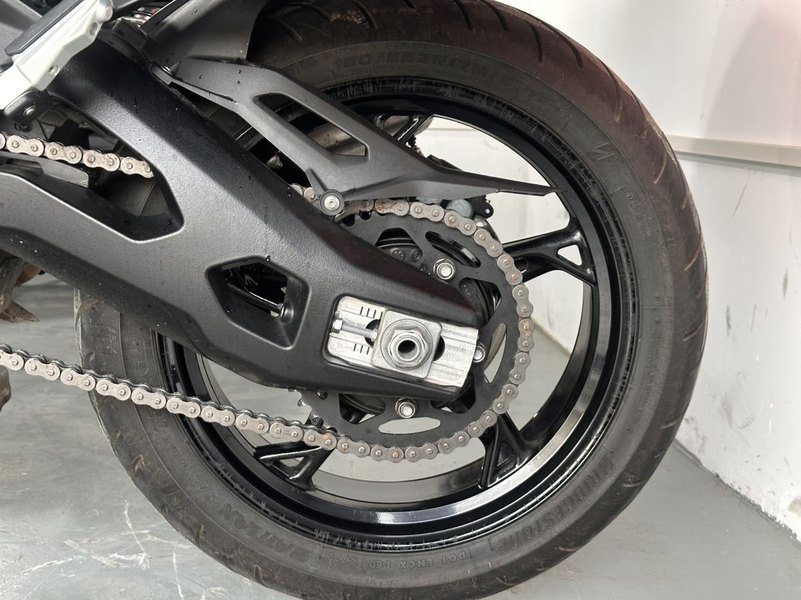 二手宝马S 1000 XR