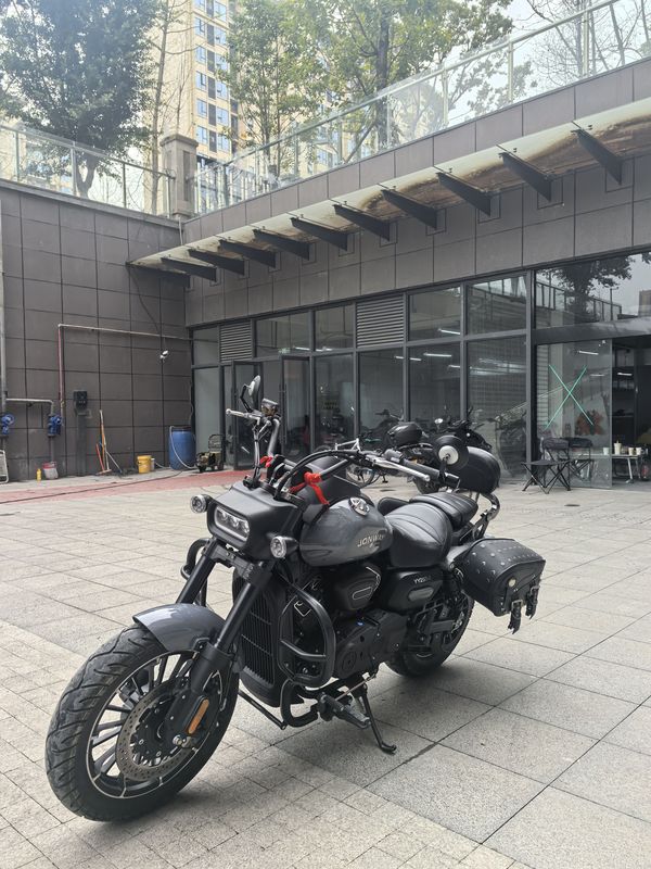 二手庄威威风250-2